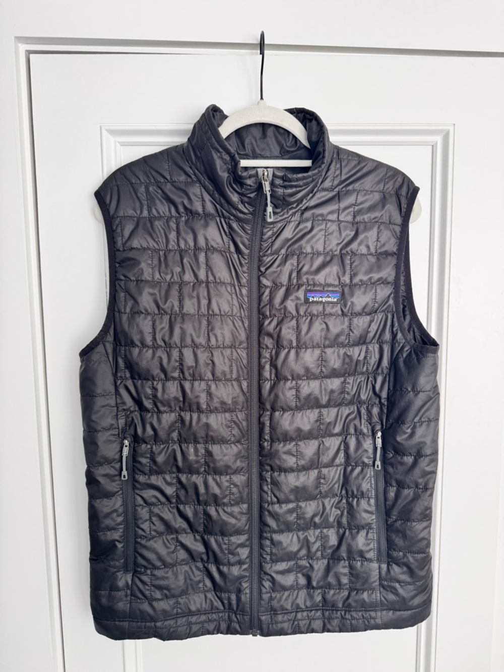 Patagonia Nano Puff Vest